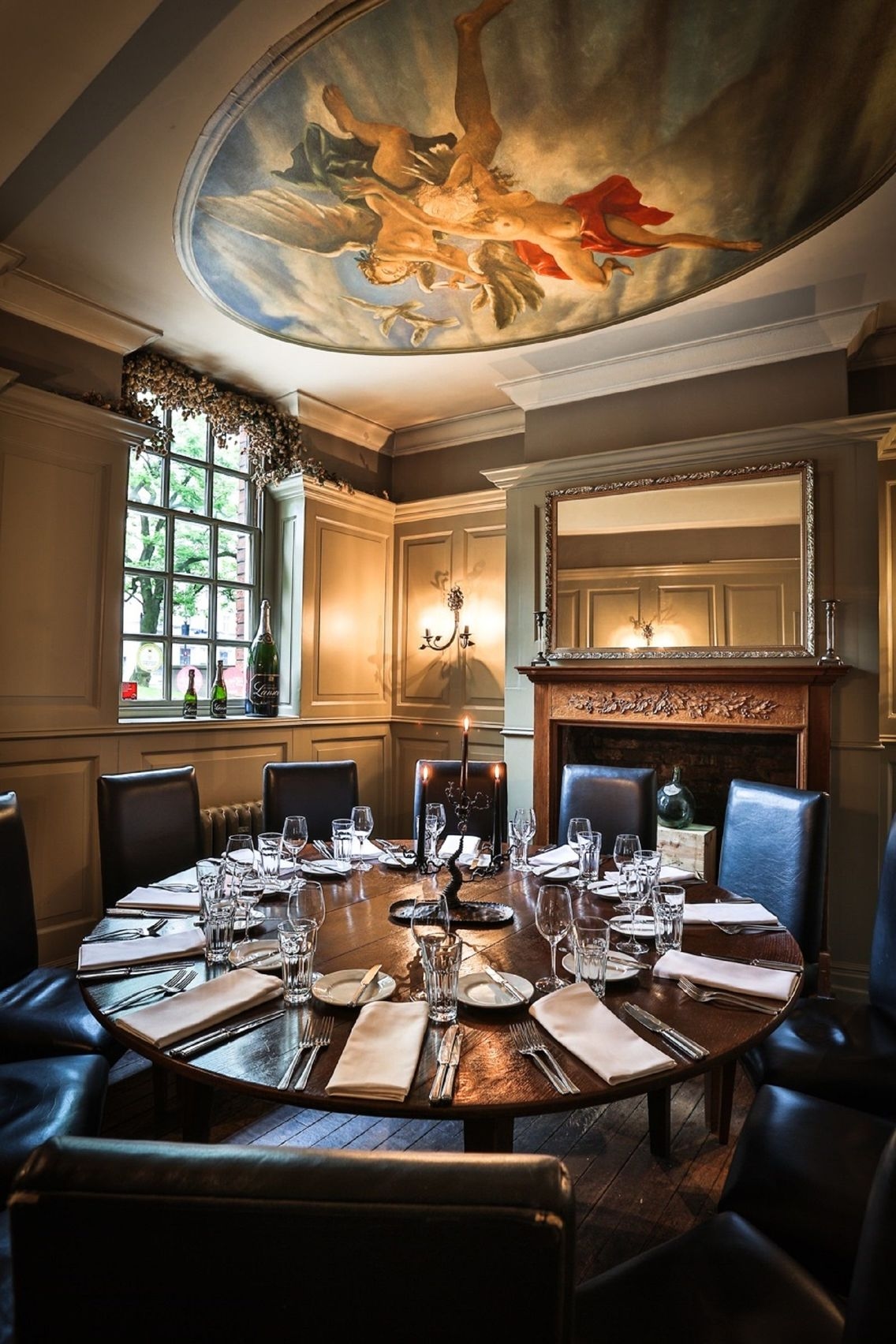 Photo of Hotel Du Vin & Bistro, Lanson