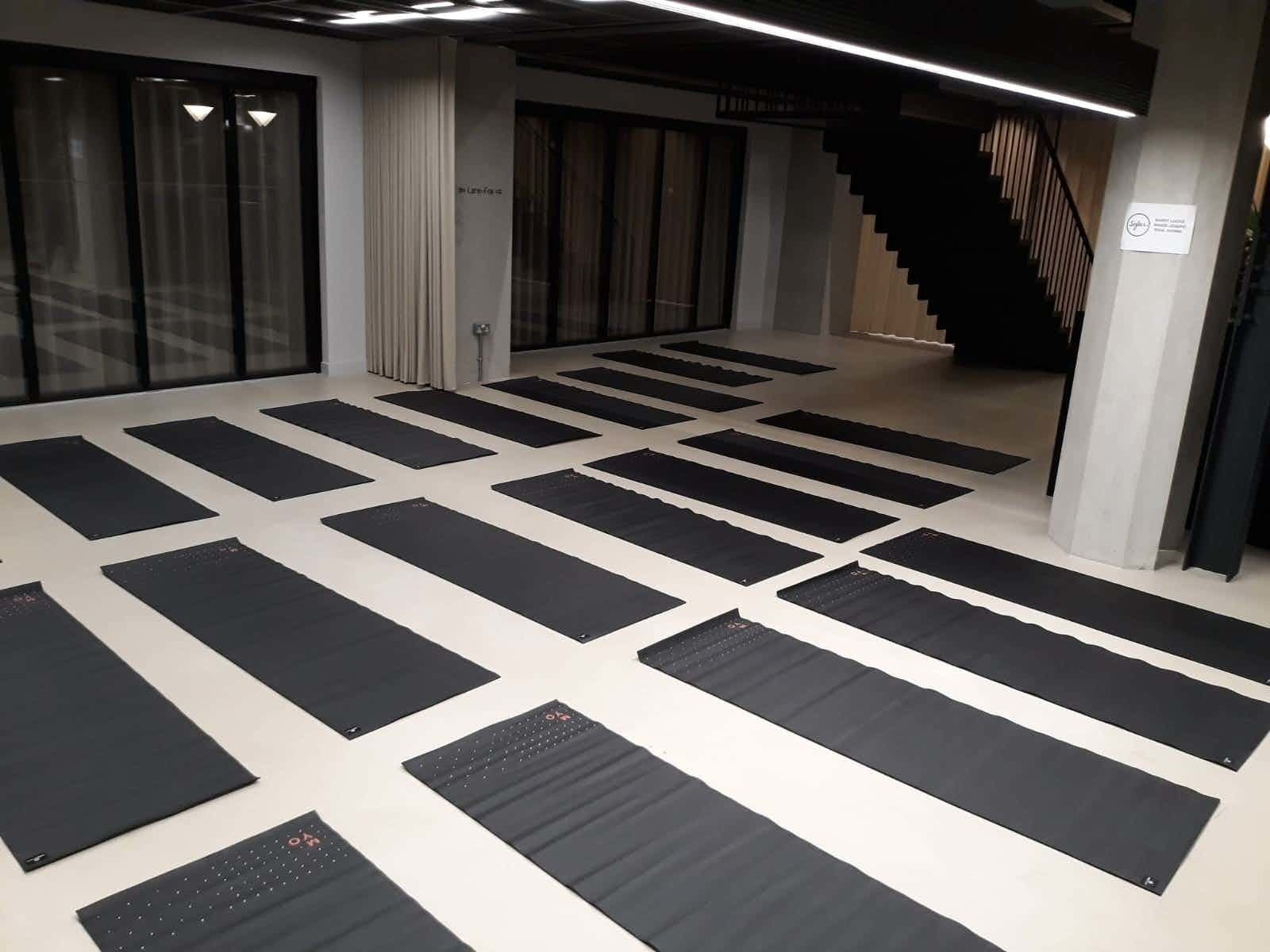 Photo of Myo, Event Space