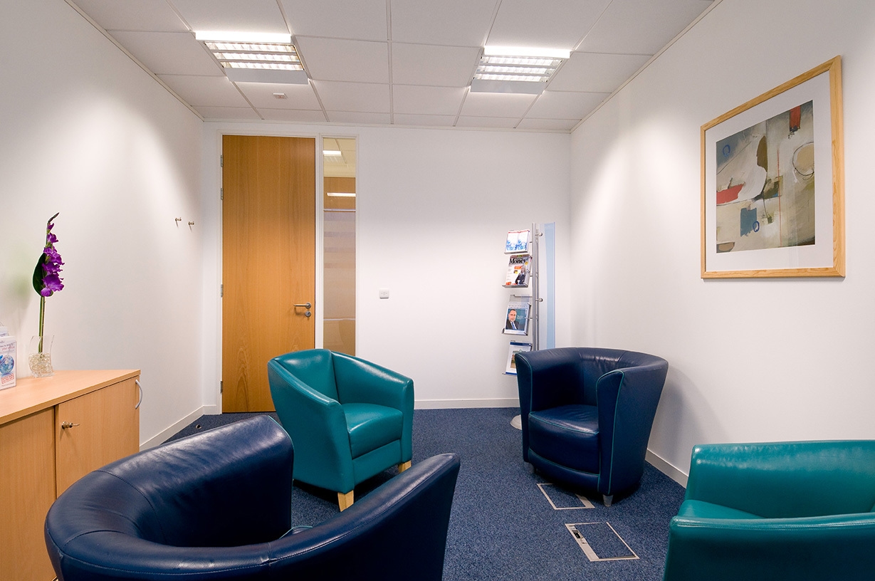 Photo of Regus Northampton Business Park, Duston