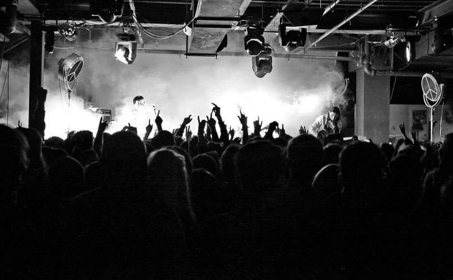 Photo of Digital, Main Room