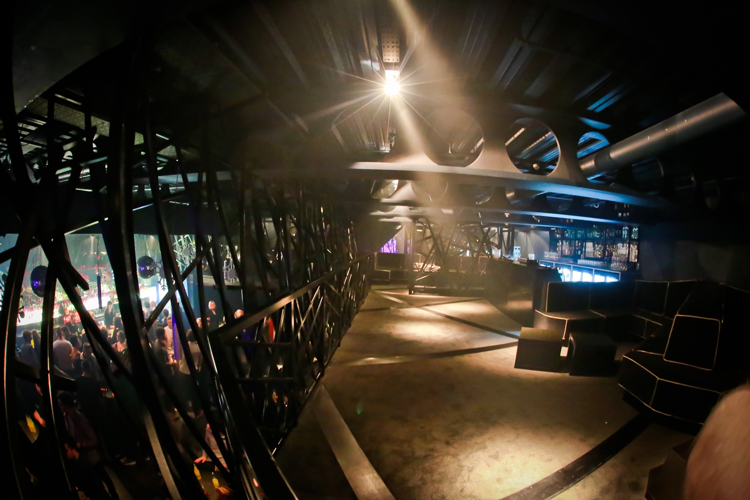 Photo of Digital, Main Room