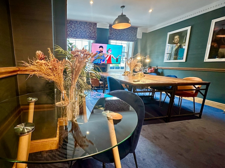 Photo of Starstruck HQ, Boardroom