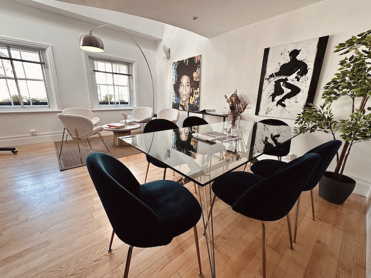 Photo of Starstruck HQ, Apartment