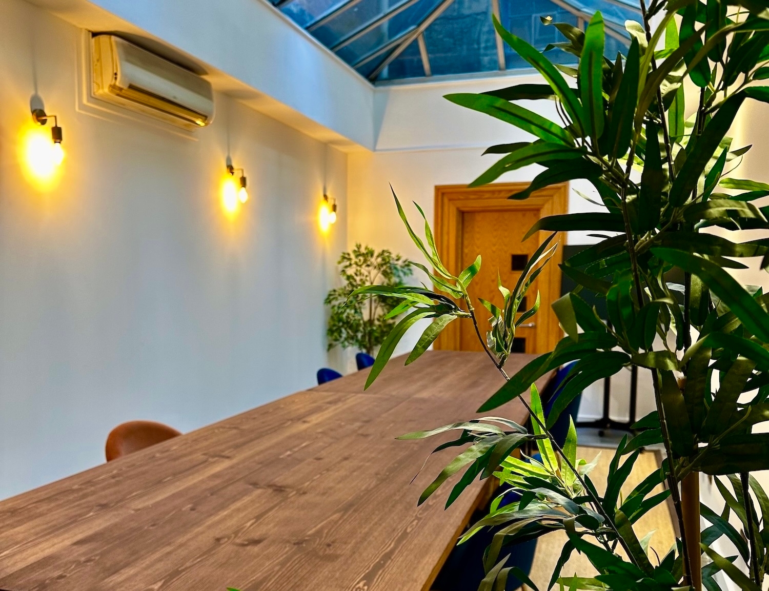 Photo of Starstruck HQ, Conservatory