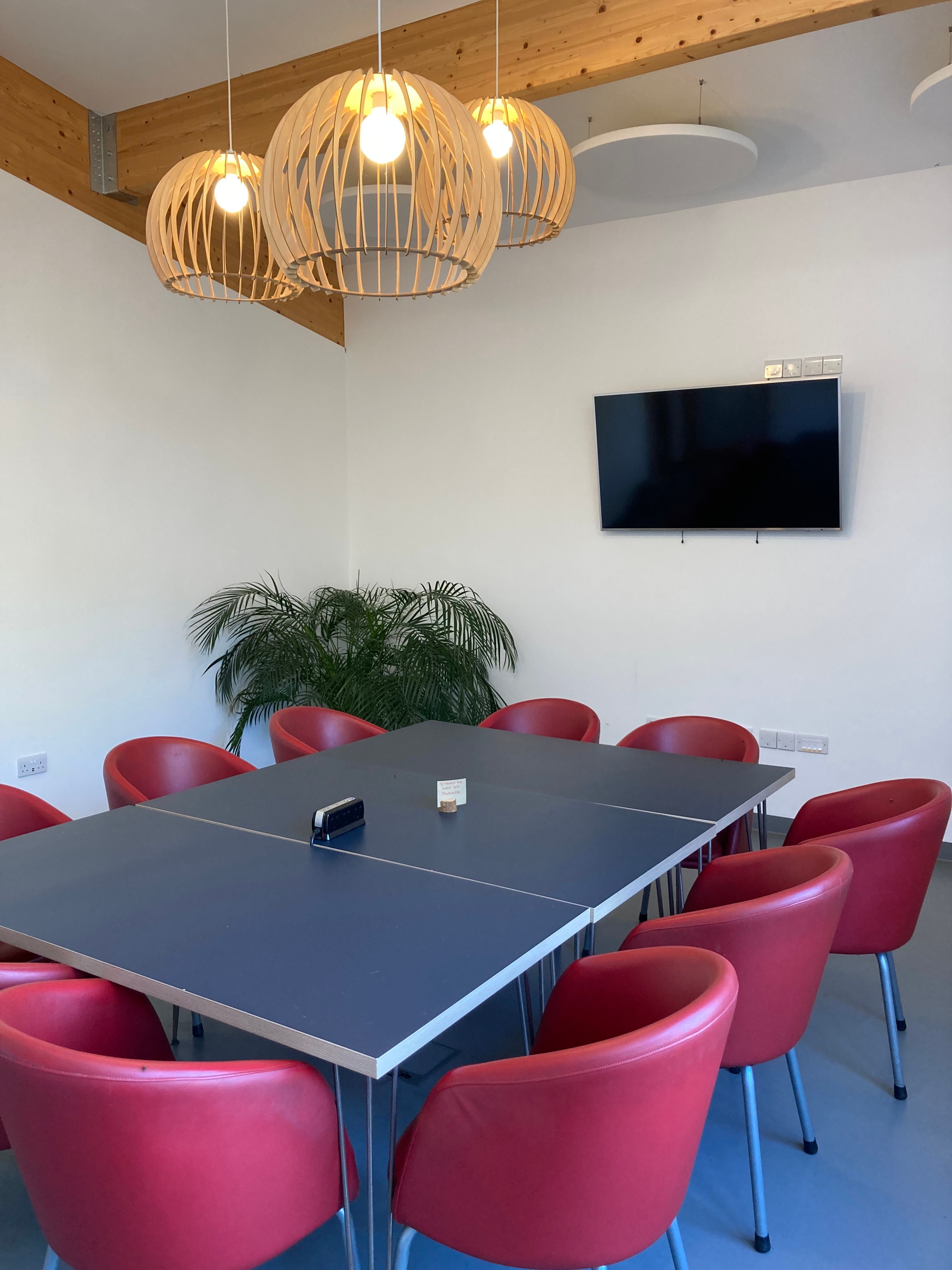 Photo of Spithurst Hub, The Rosehip Room