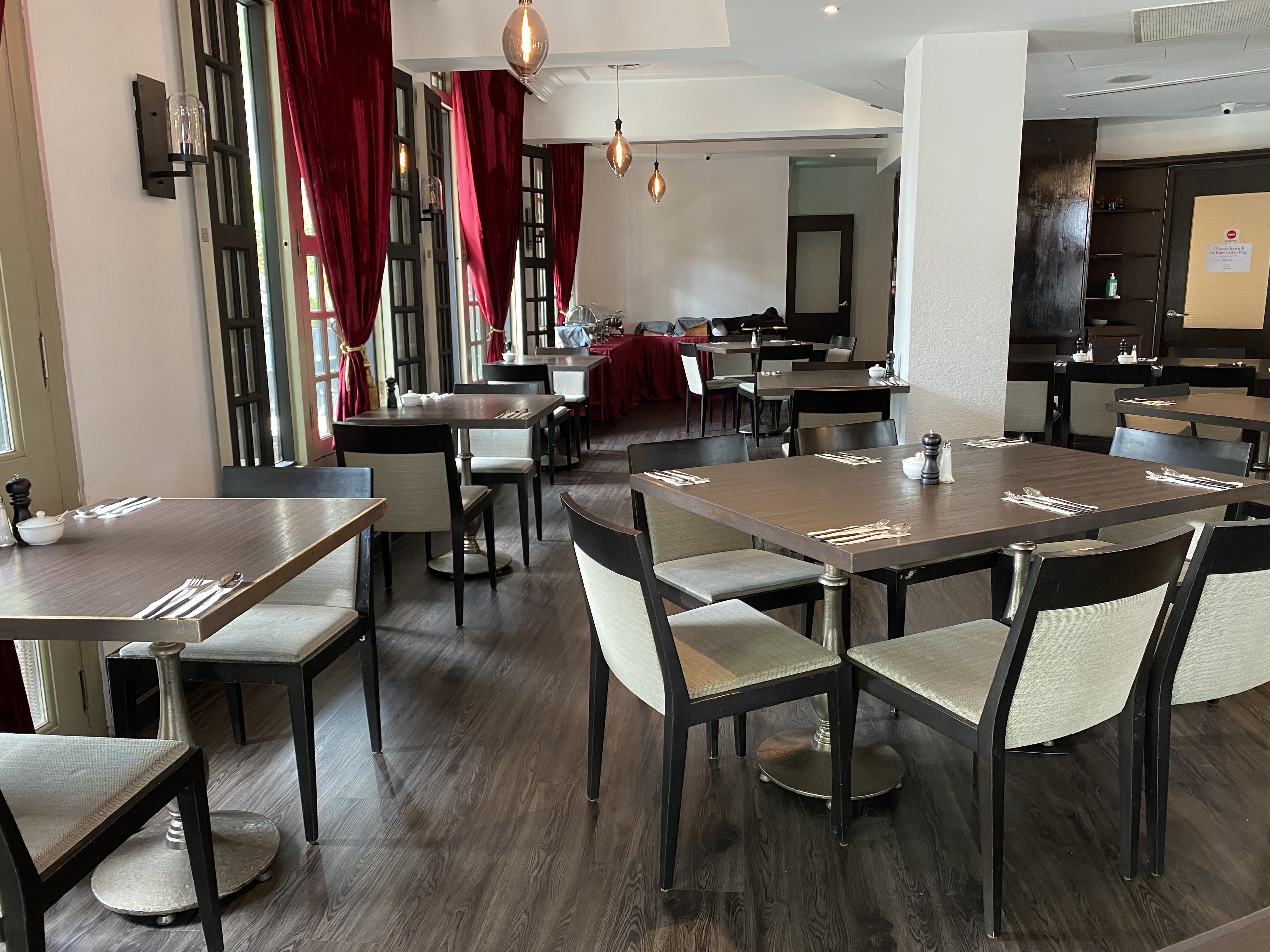 Photo of Laifabar, Restaurant Space