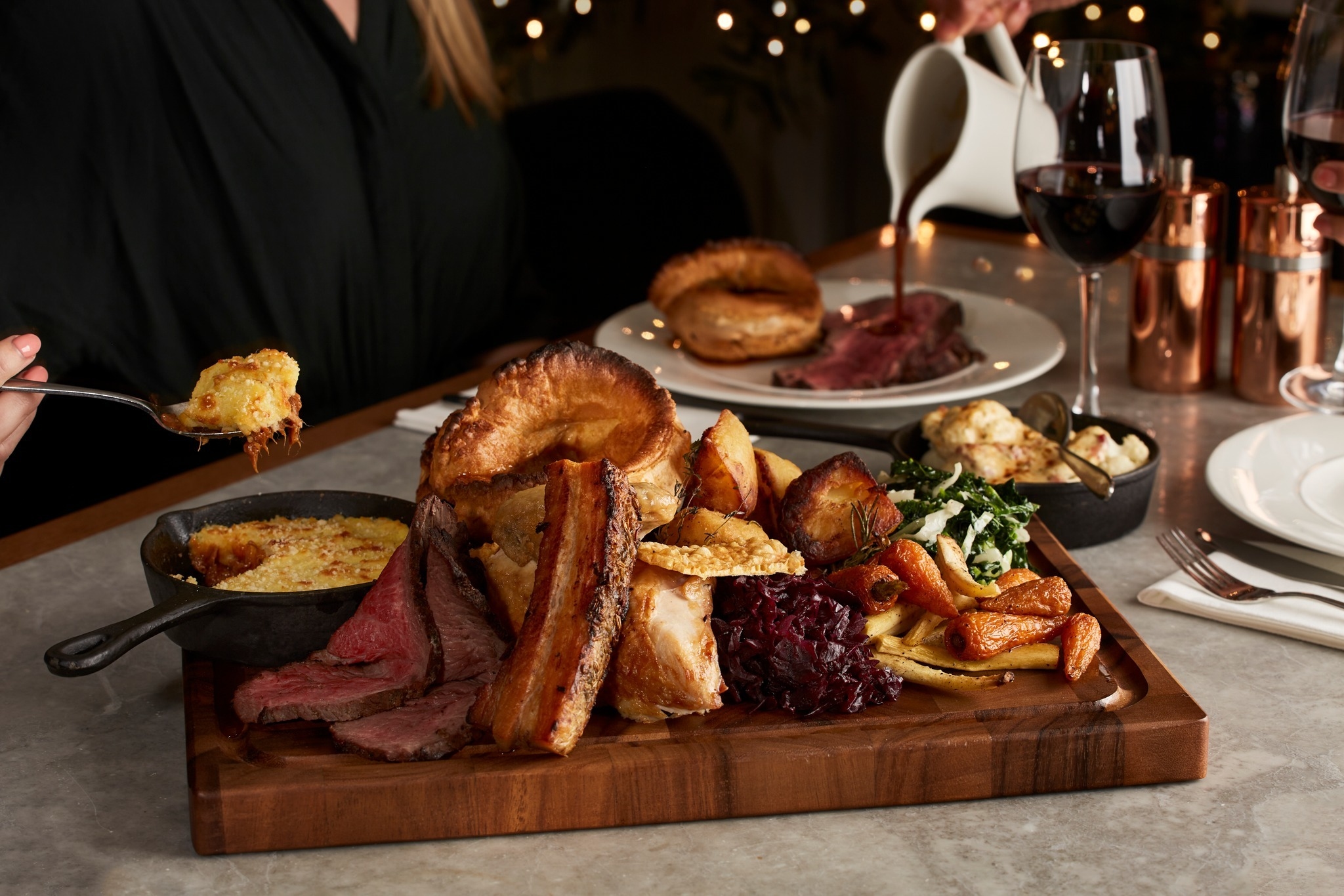 Photo of Gusto Edinburgh