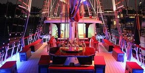 Photo of Tall Ship Adventures