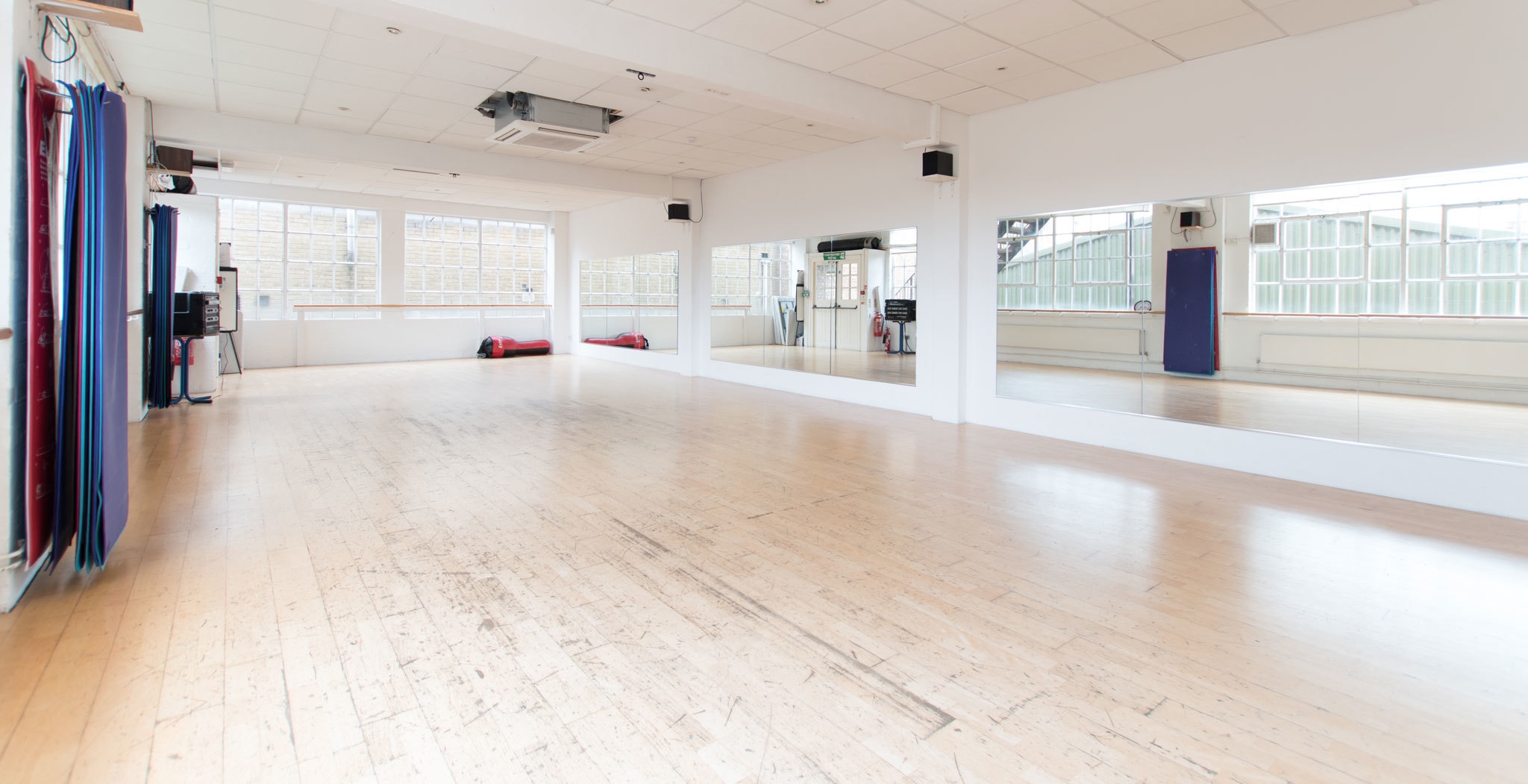Photo of Factory Fitness And Dance Centre, Studio 3