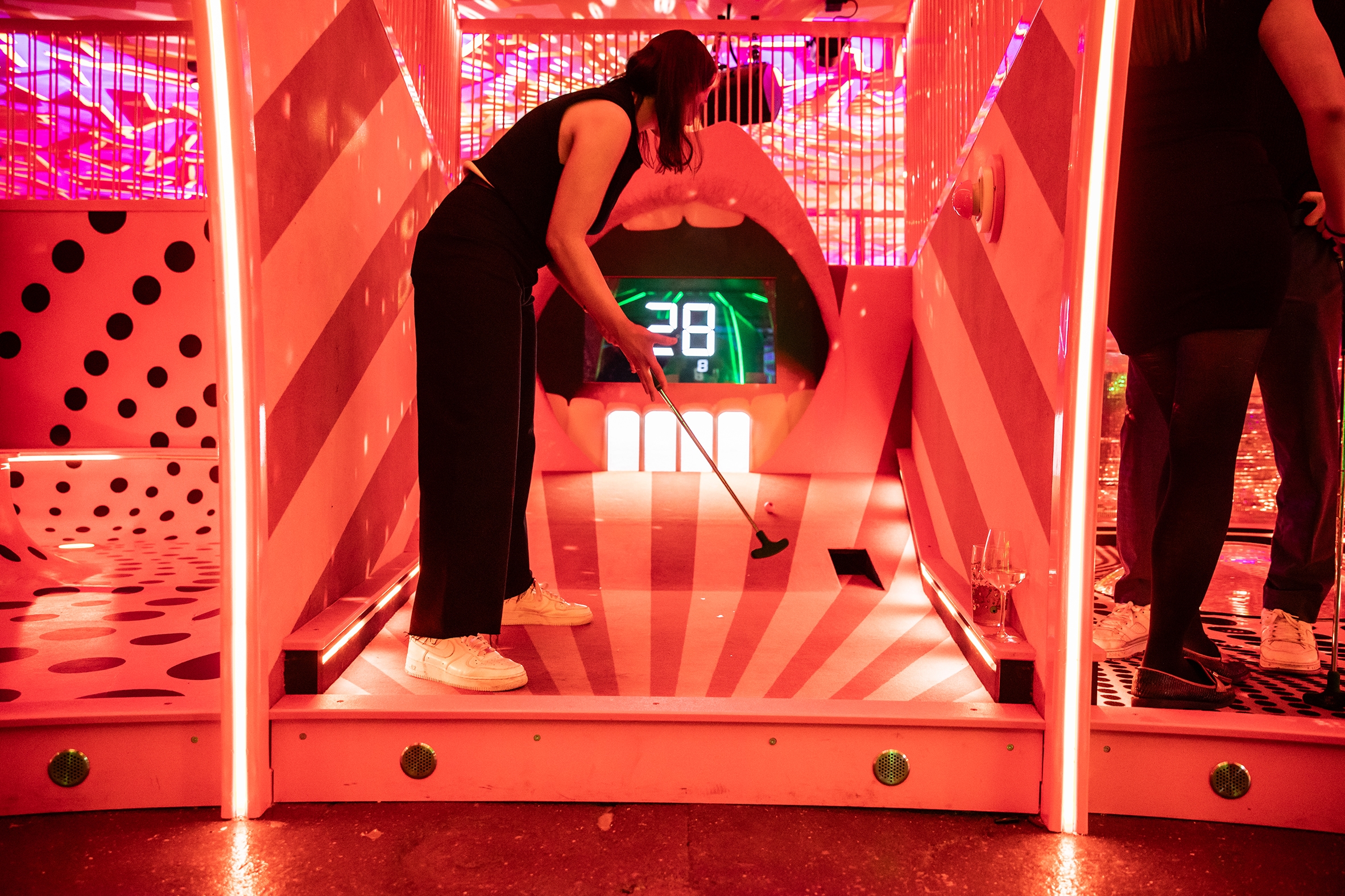 Photo of Lane7 London Victoria, Full Venue Hire