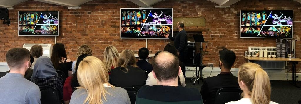 Photo of Cotton Court, Cotton Court Business Centre