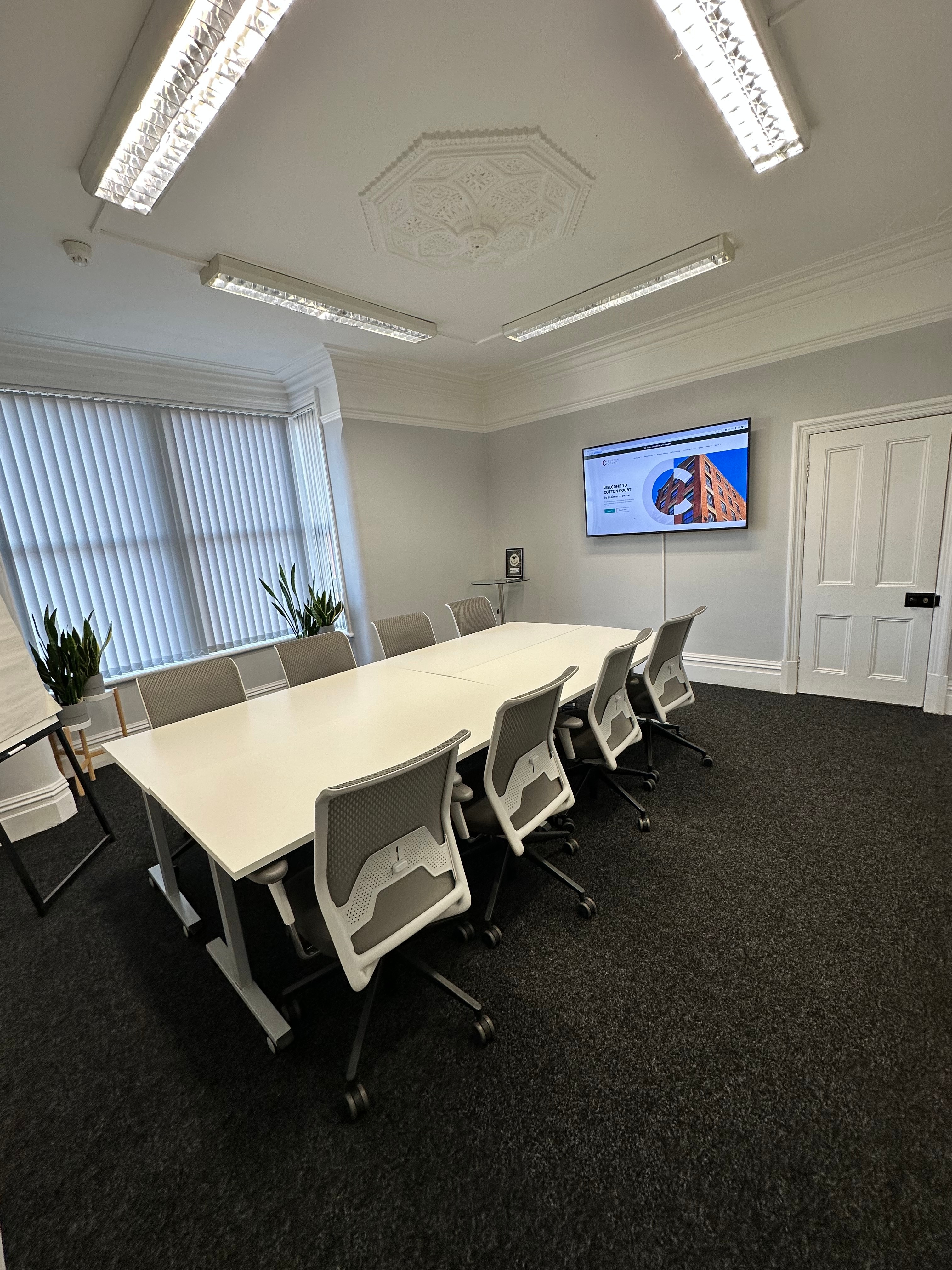 Photo of Cotton Court, Cotton Court Business Centre