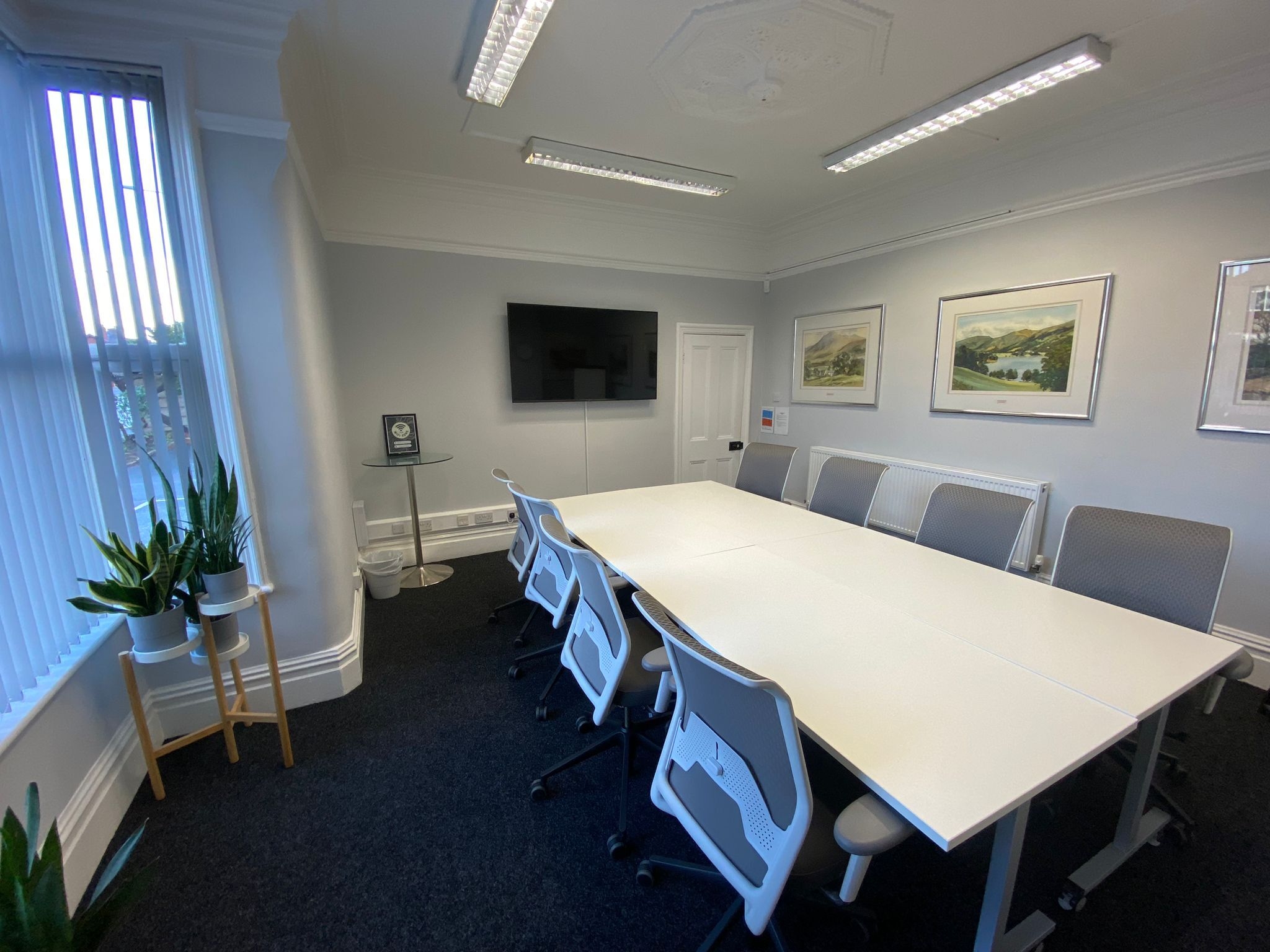 Photo of Cotton Court