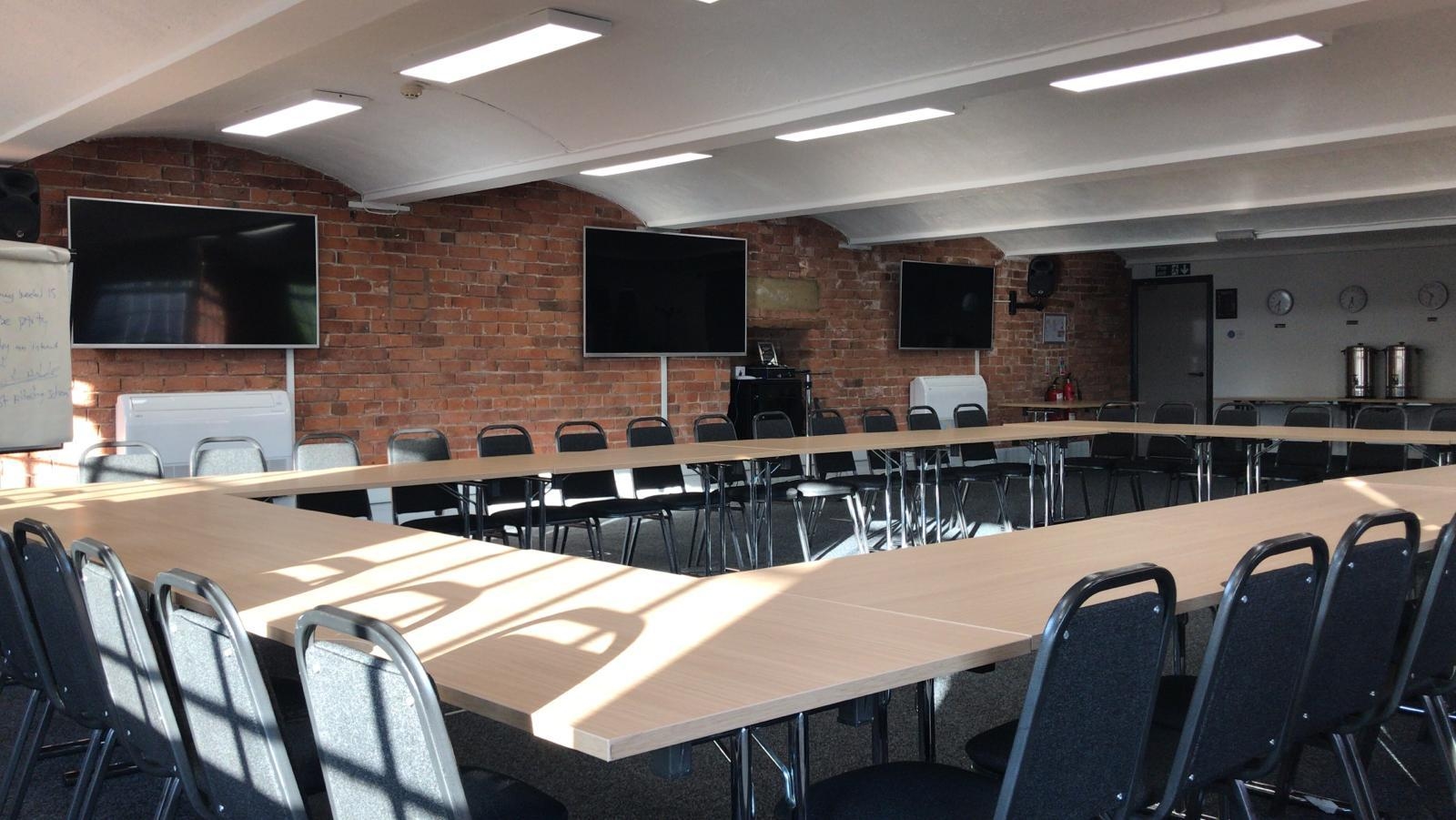 Photo of Cotton Court, Cotton Court Business Centre