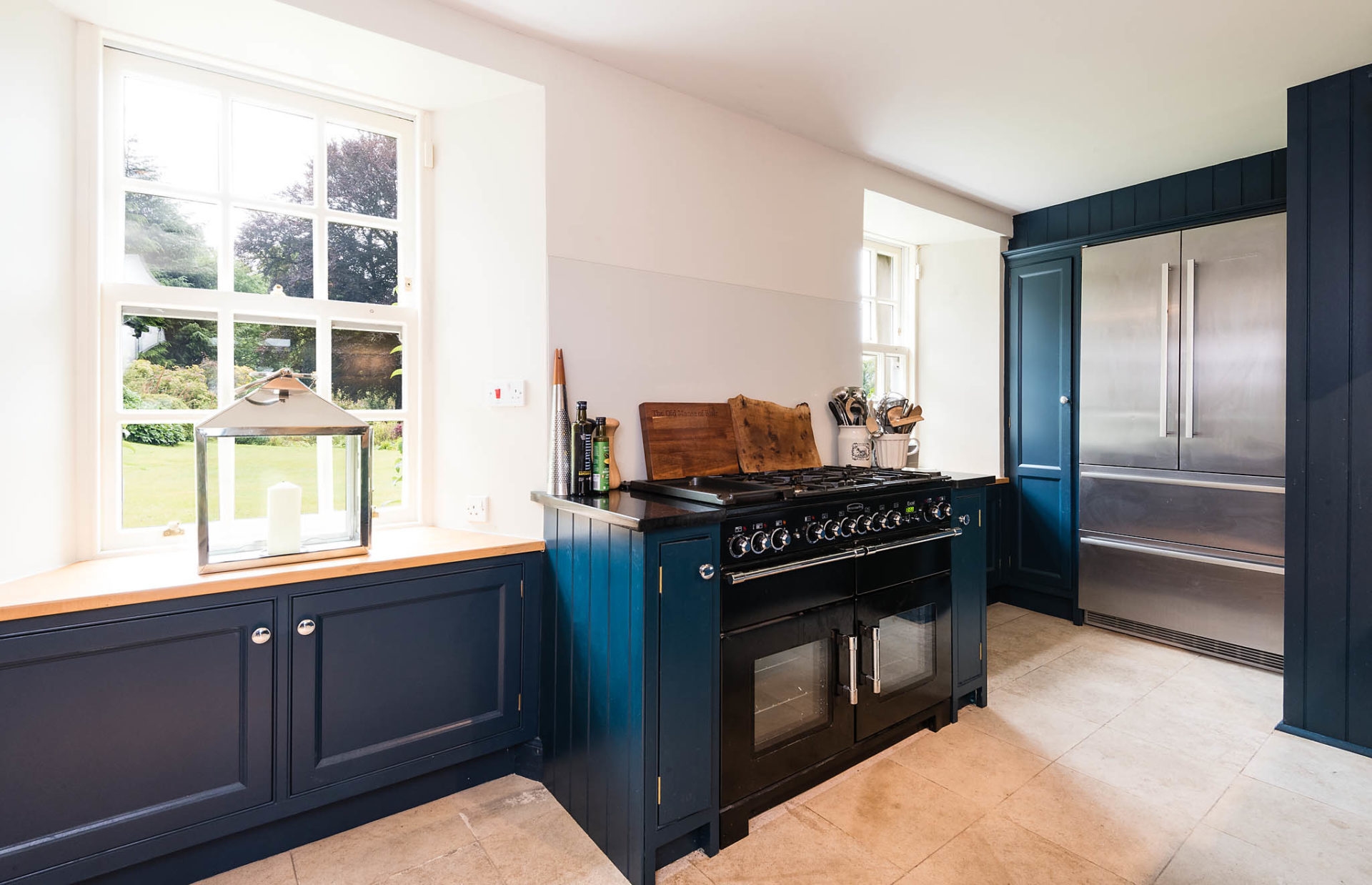 Photo of The Old Manse Of Blair, The Georgian Suite