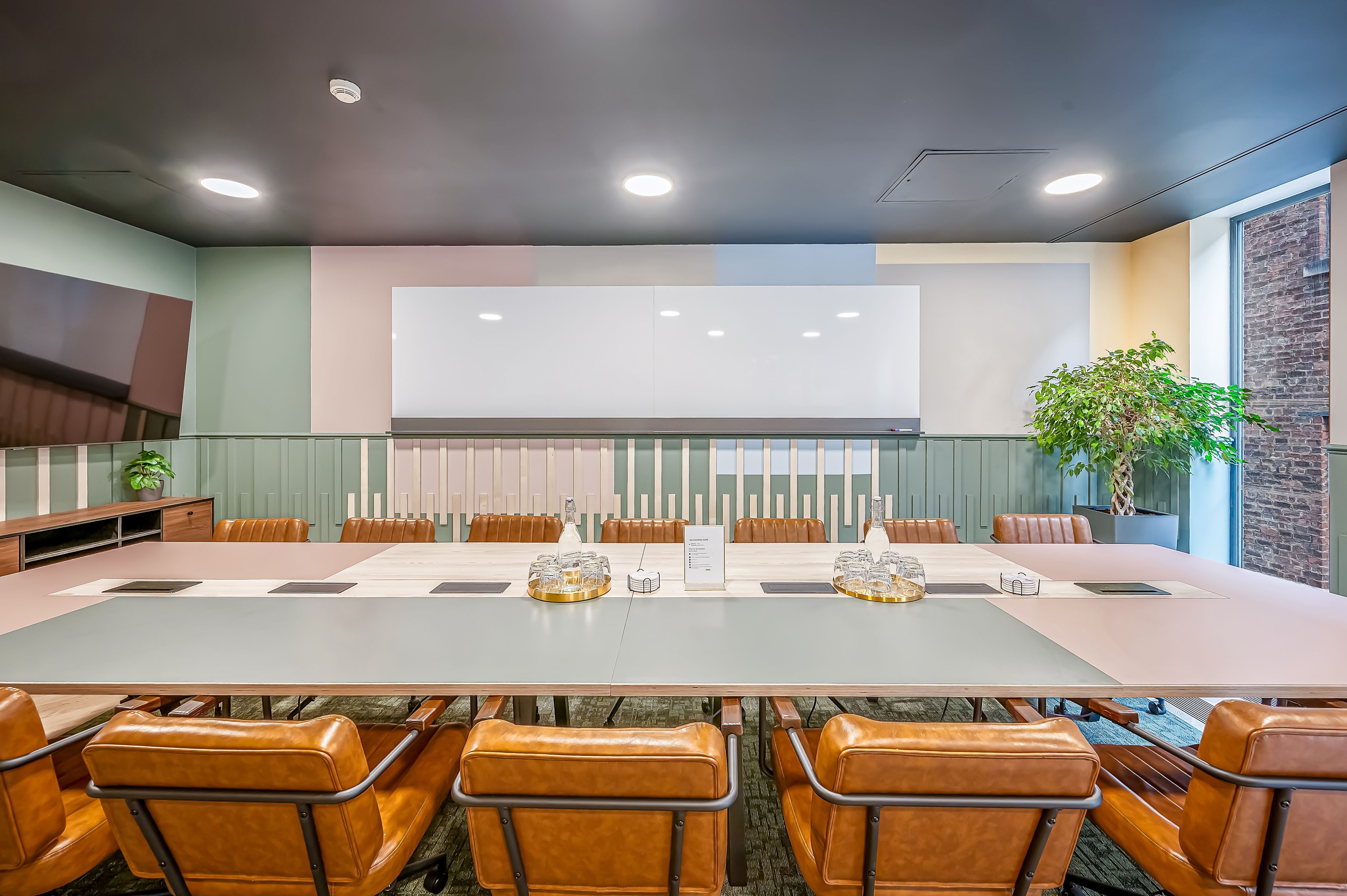 Photo of Wizu Workspace - West Regent Street, Kelvingrove Suite