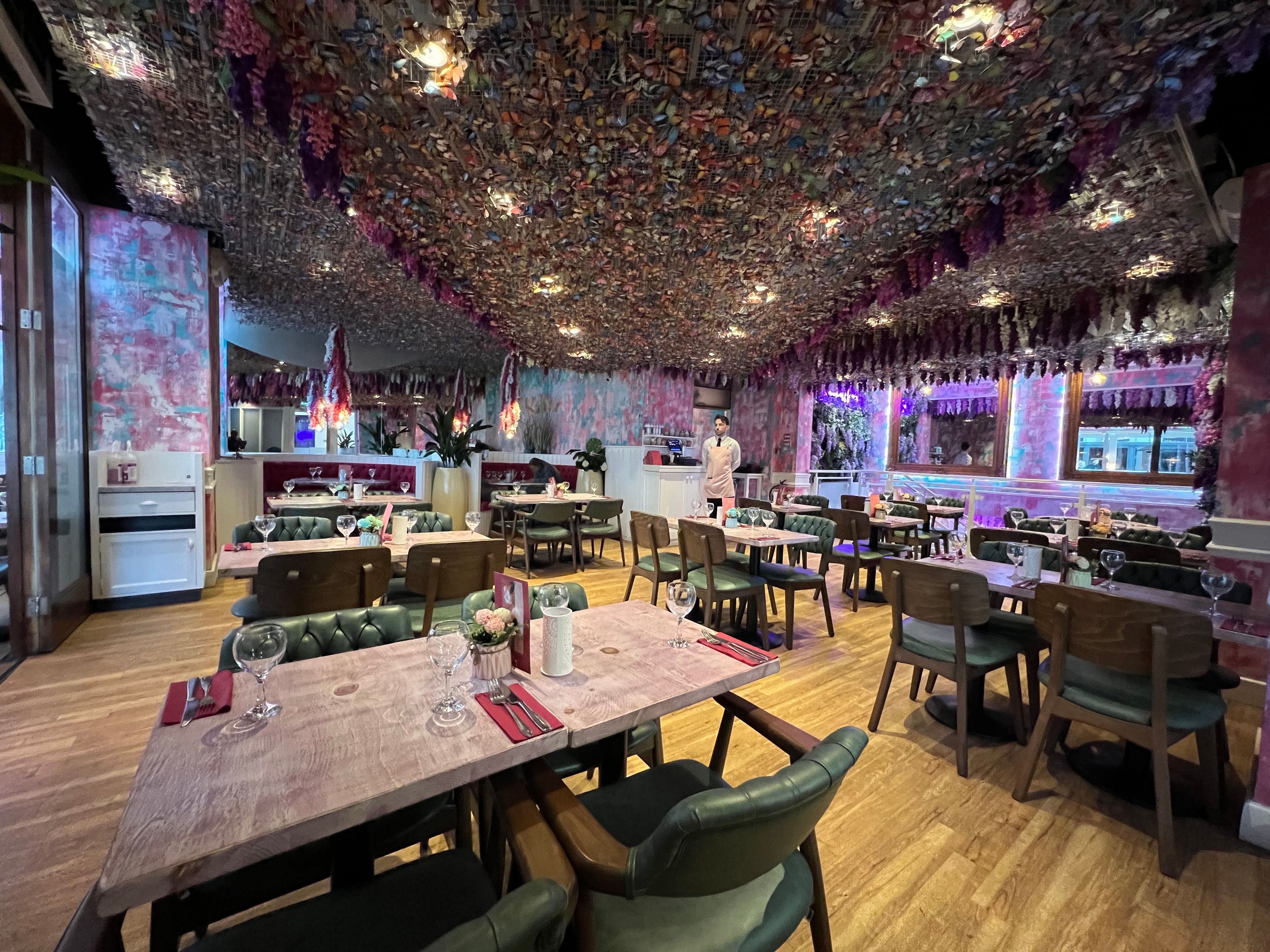 Photo of Fleur Restaurant, Exclusive Hire (Restaurant & Terrace Area)