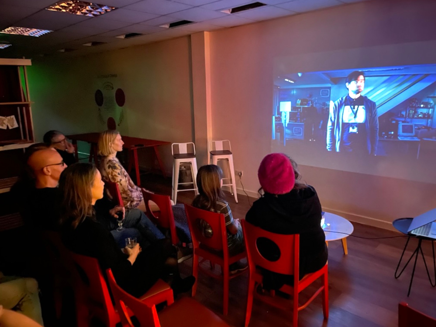 Photo of Together Culture, Full Hire