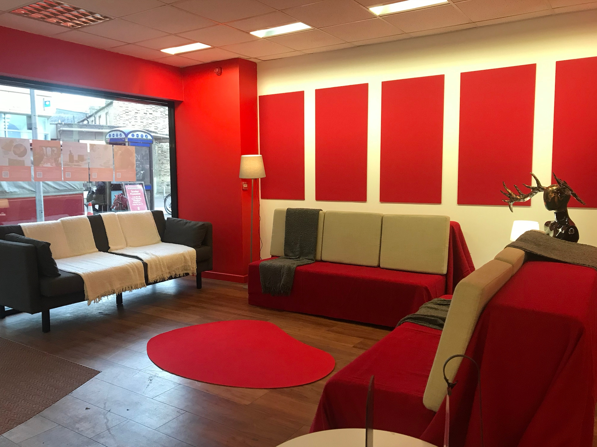 Photo of Together Culture, Full Hire