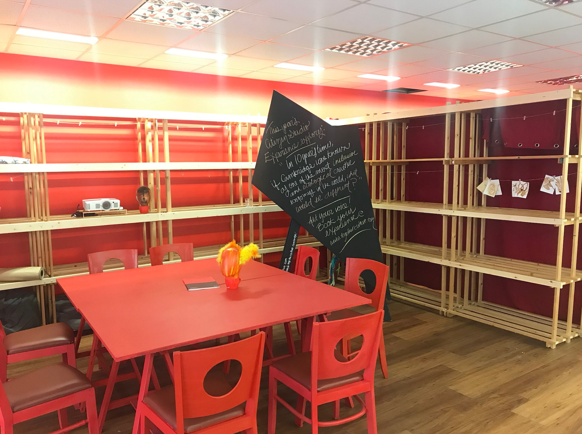 Photo of Together Culture, Citizen Studio And Meeting Room