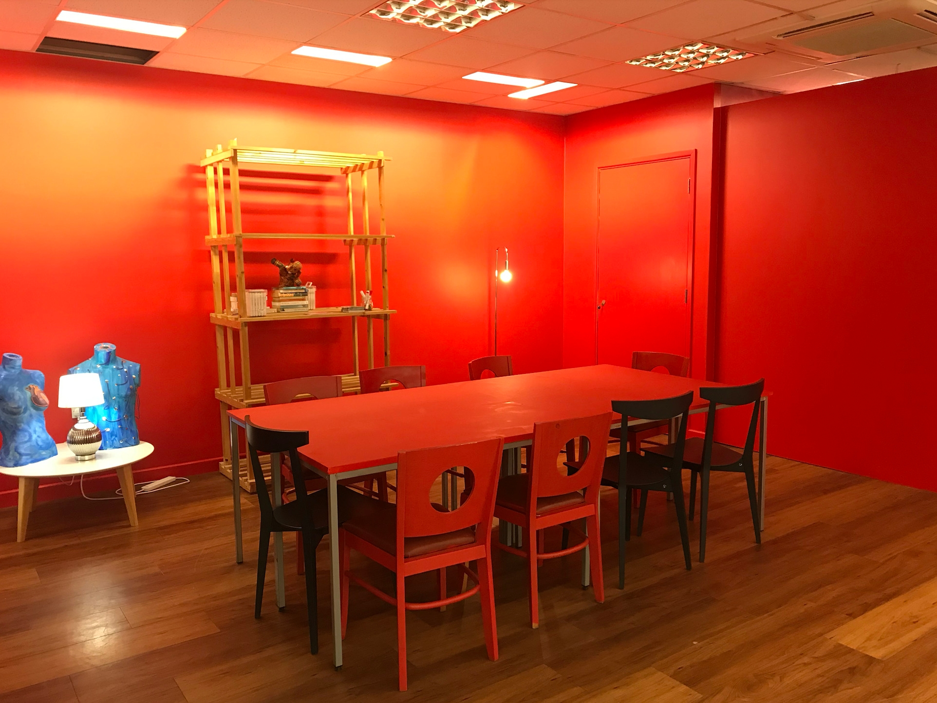 Photo of Together Culture, Citizen Studio And Meeting Room