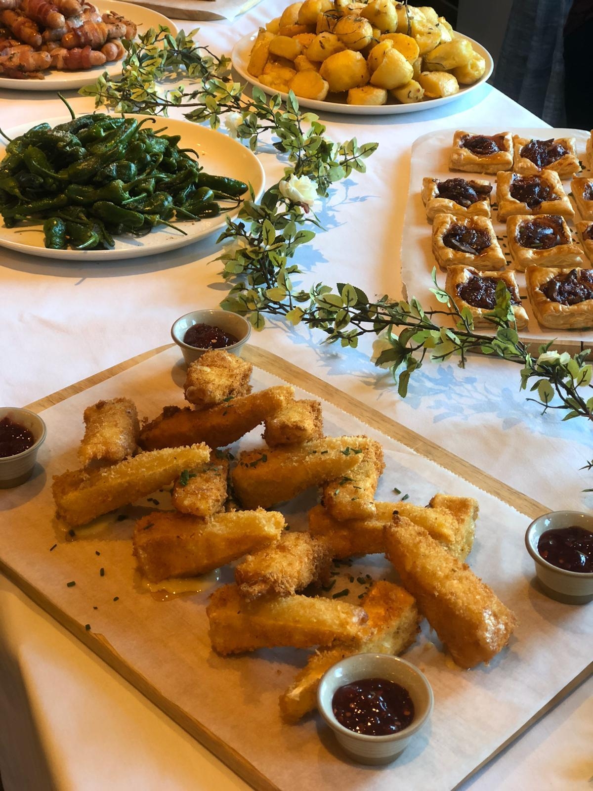 Photo of Pitcher & Piano Cornhill, Boardroom