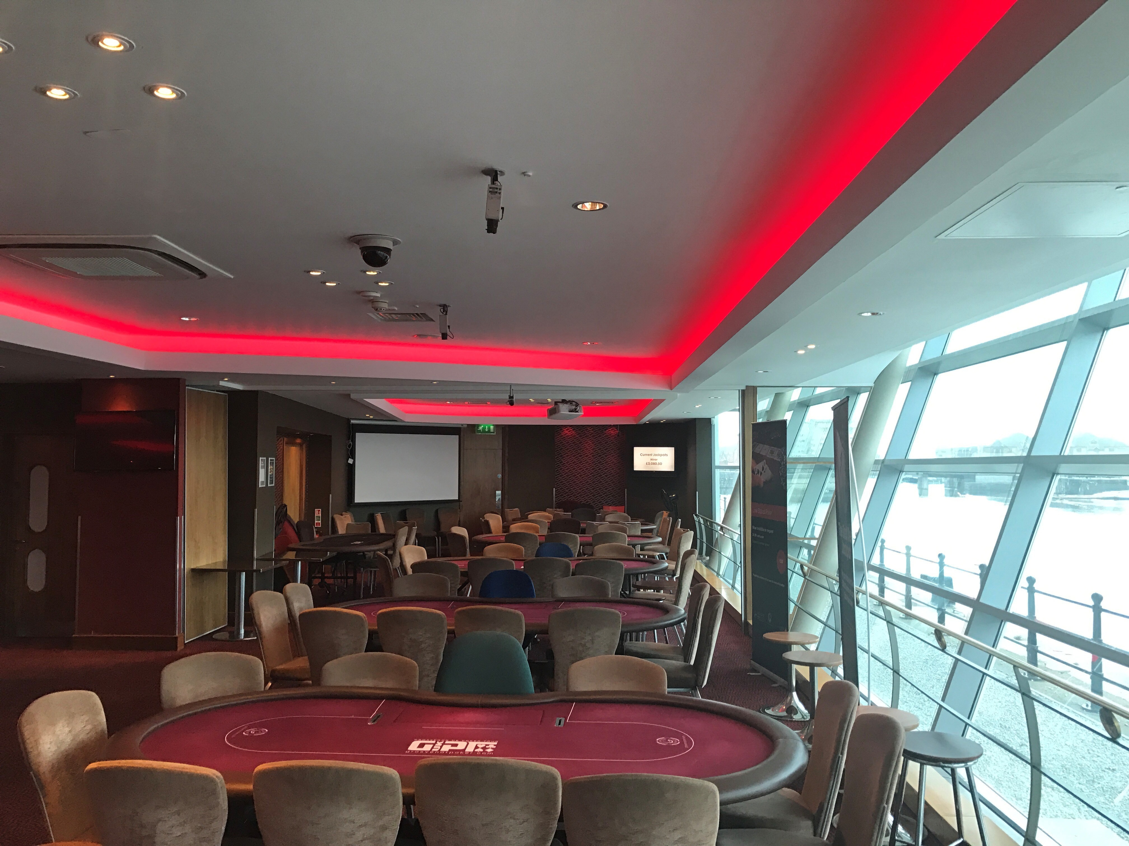 Photo of Grosvenor Leo Casino, Conference Room