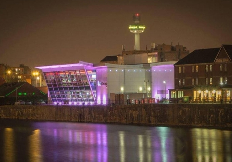 Photo of Grosvenor Leo Casino