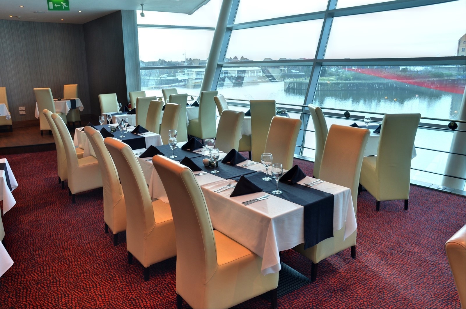 Photo of Grosvenor Leo Casino