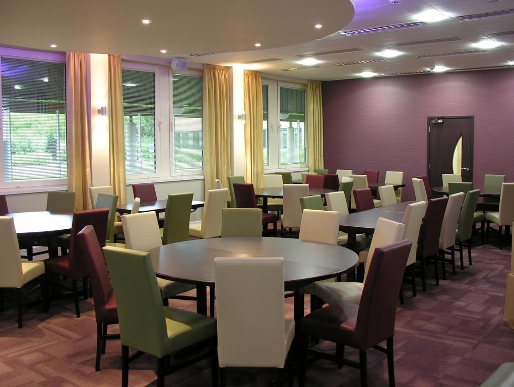 Photo of Kents Hill Park Training And Conference Centre, 109