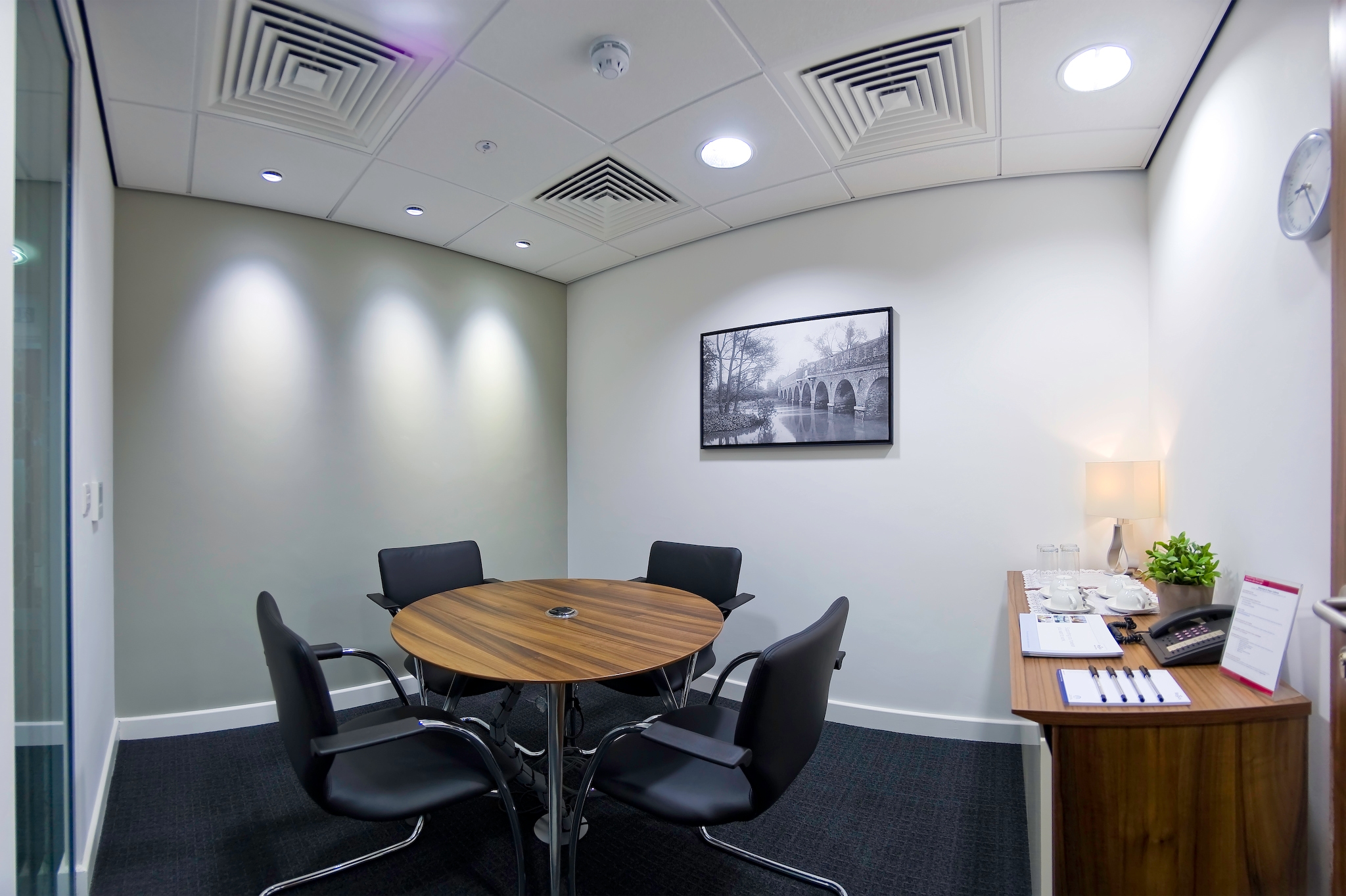 Photo of Regus Express Cobham Services, Kingswood