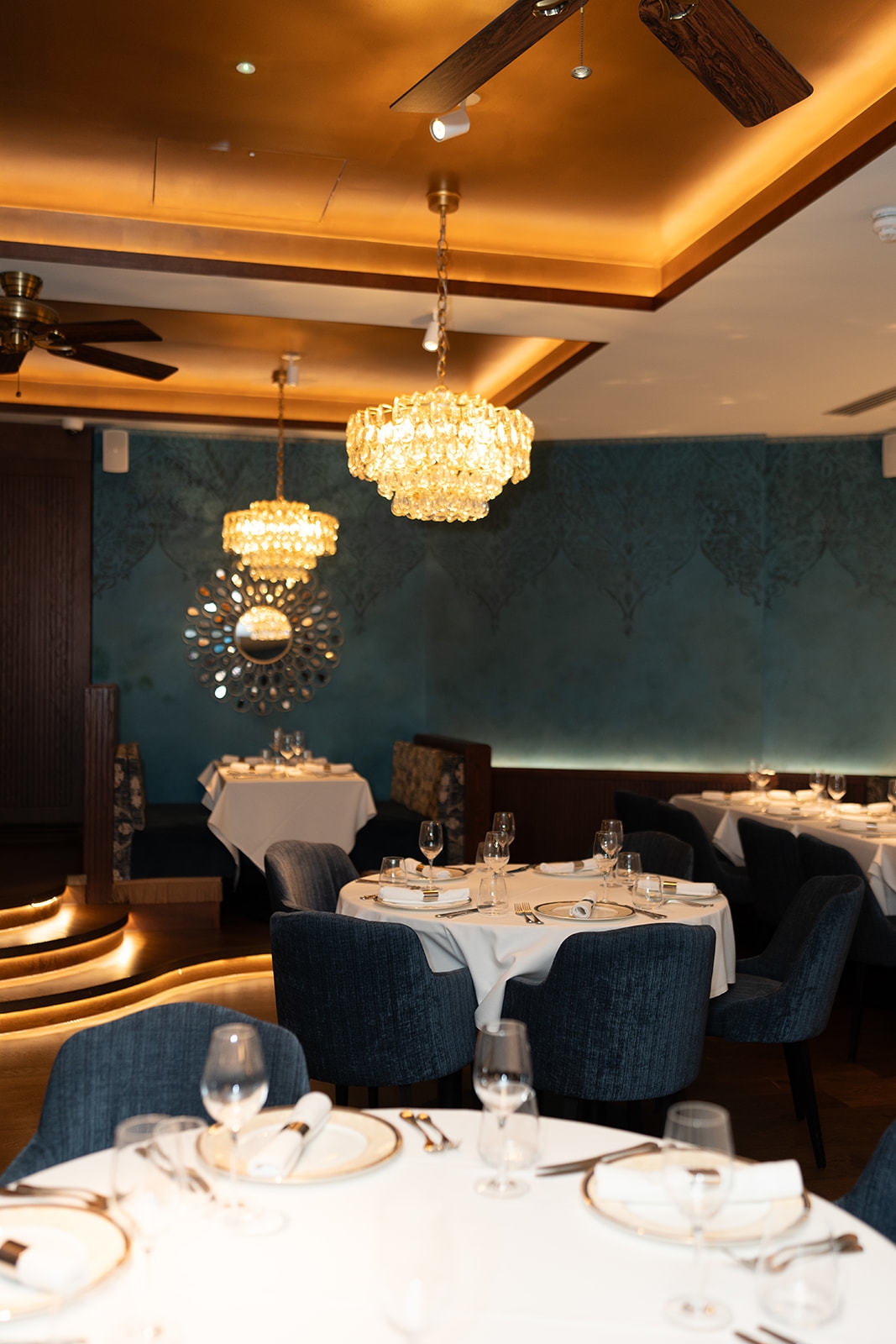 Photo of Yaatra, The Sapphire