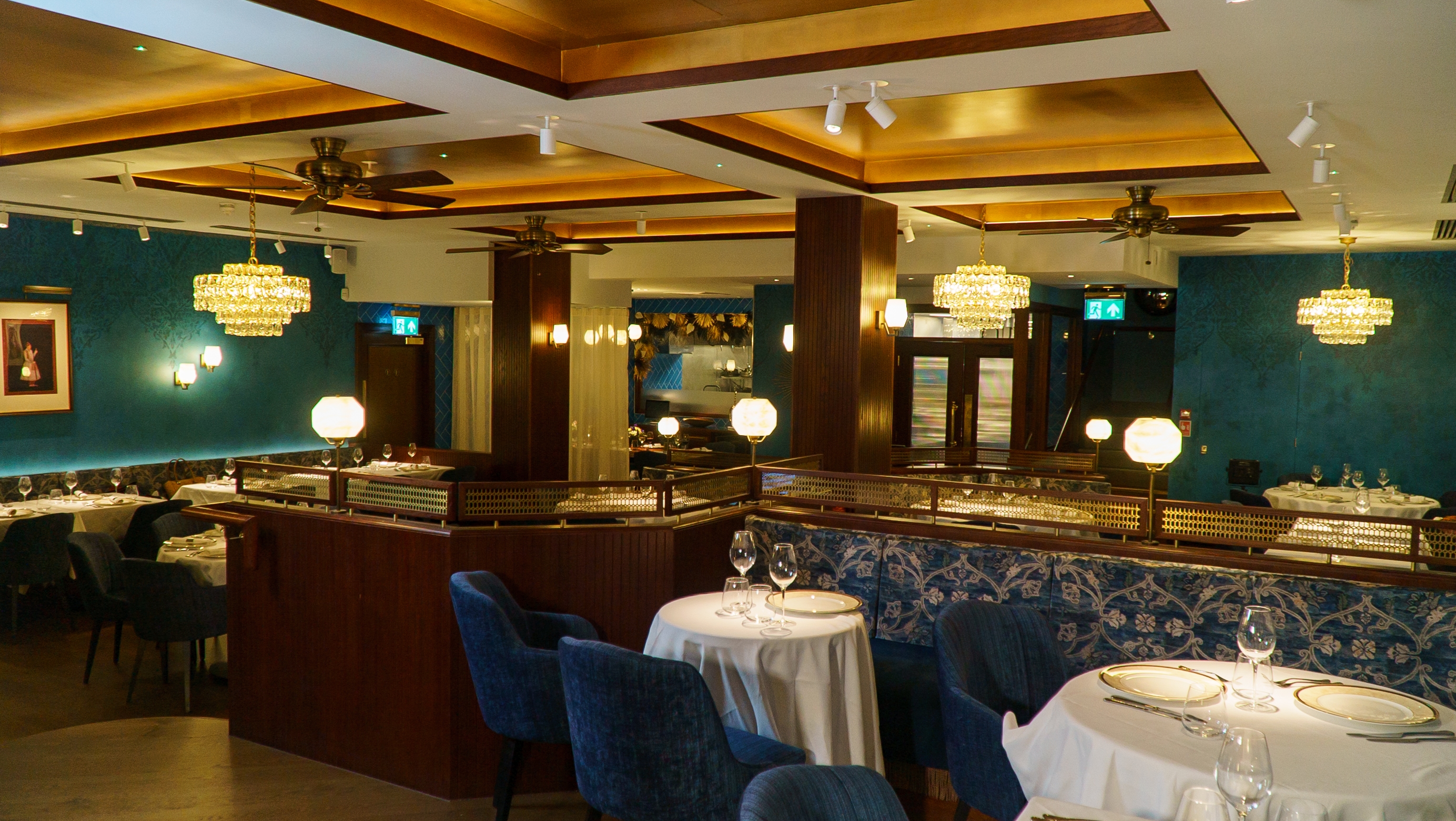 Photo of Yaatra, The Sapphire