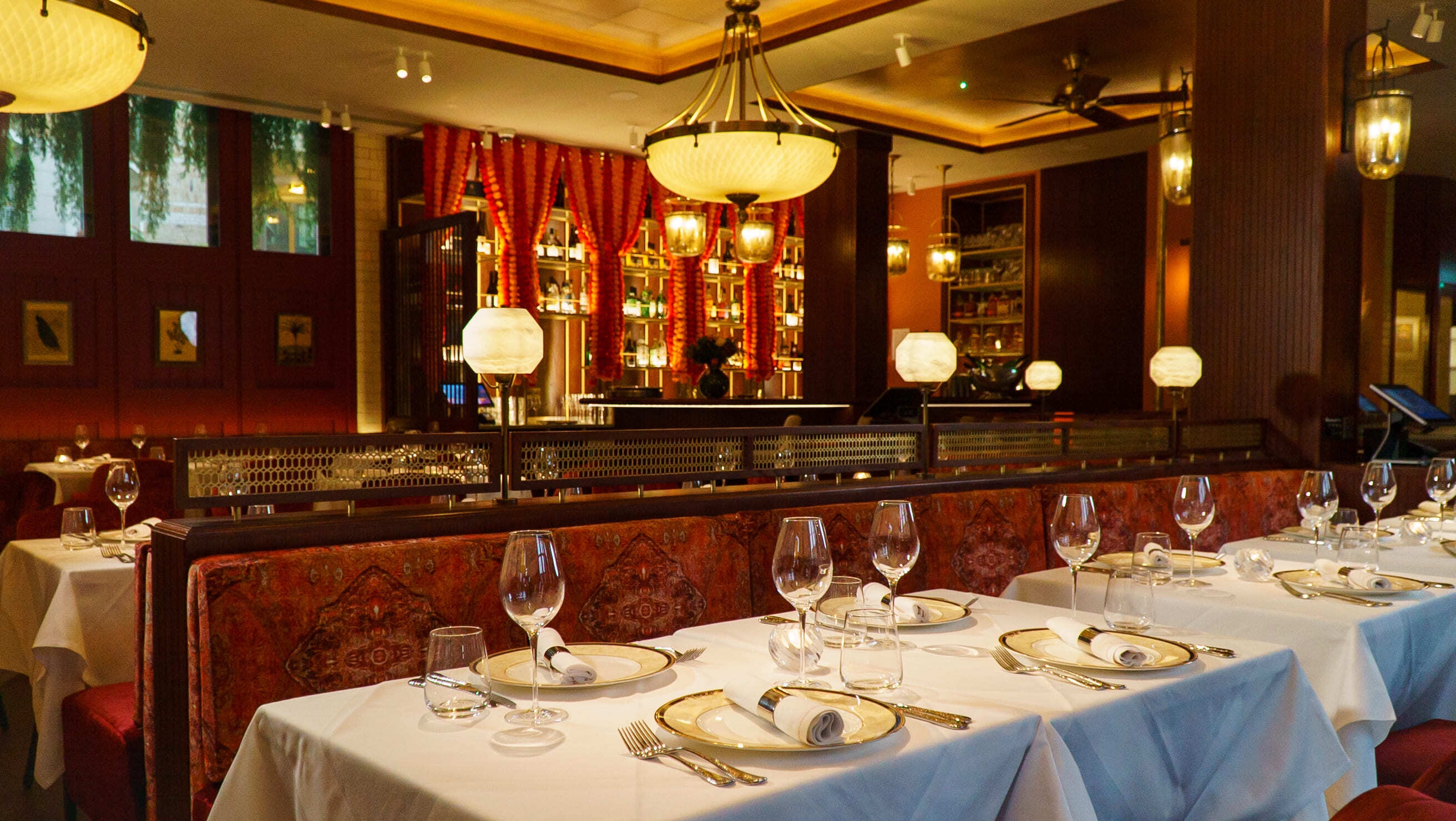 Photo of Yaatra Restaurant & Bar, The Ruby Restaurant