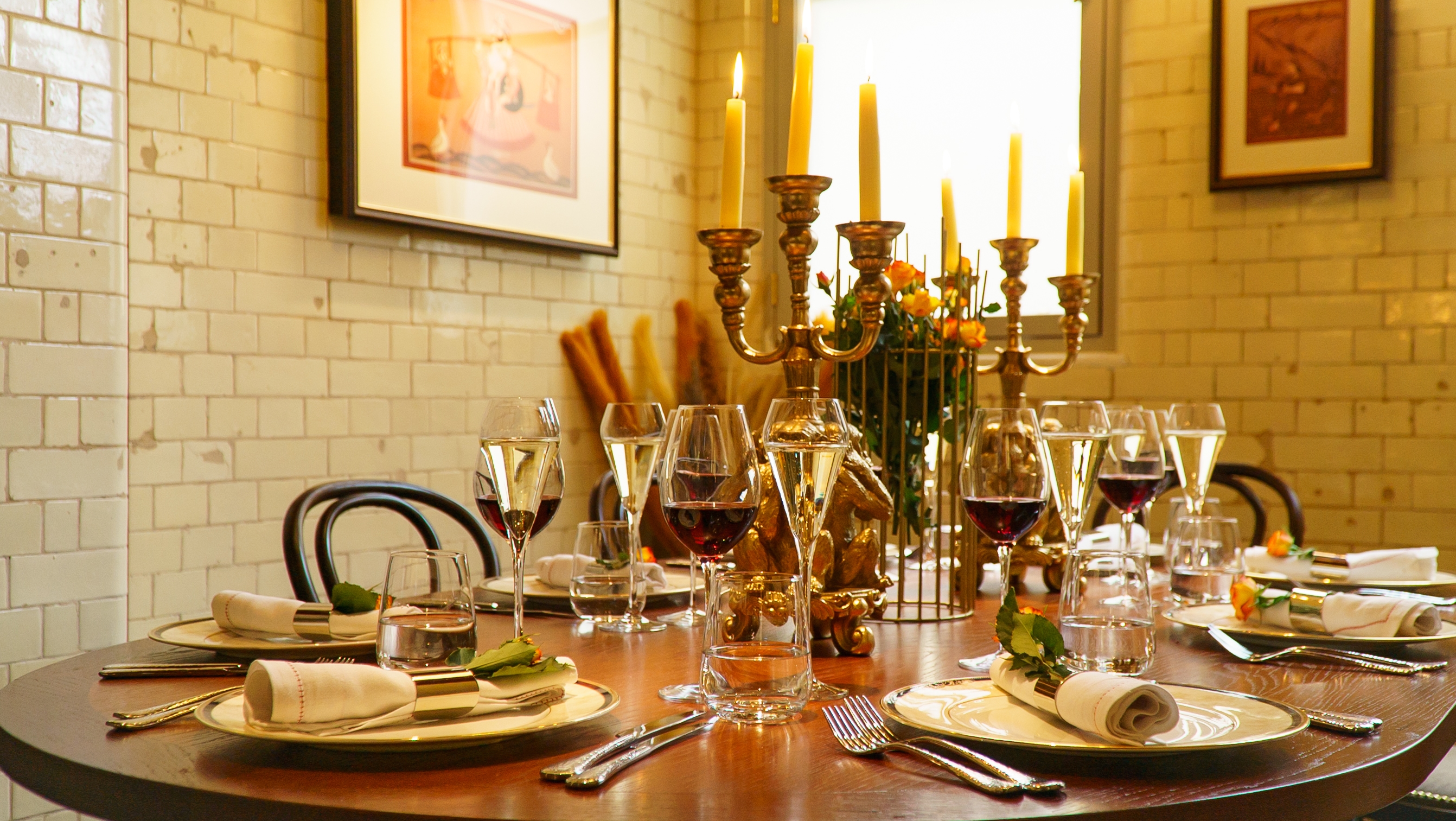 Photo of Yaatra Restaurant & Bar, The Watch Room