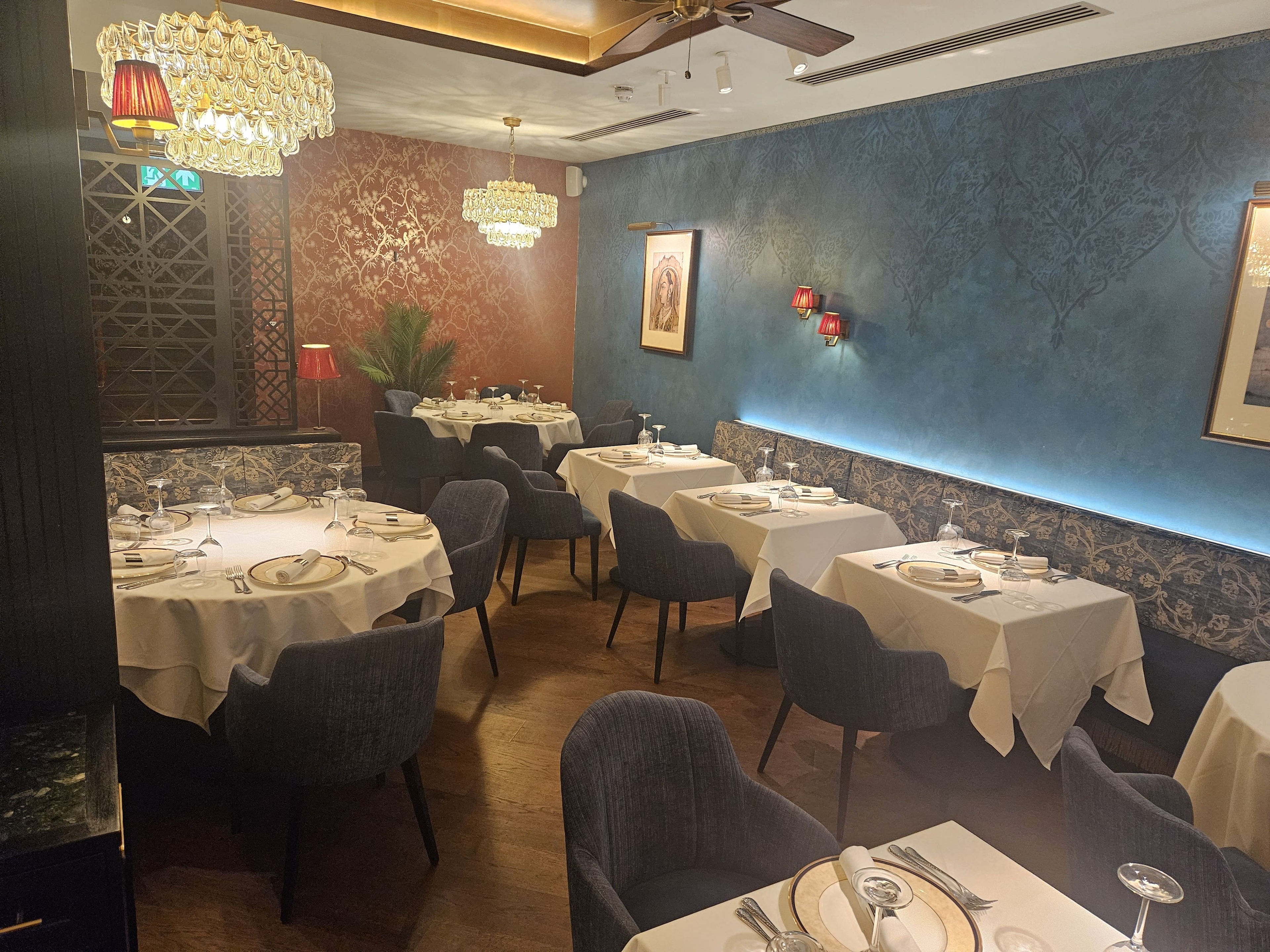 Photo of Yaatra Restaurant & Bar, The Sapphire Restaurant