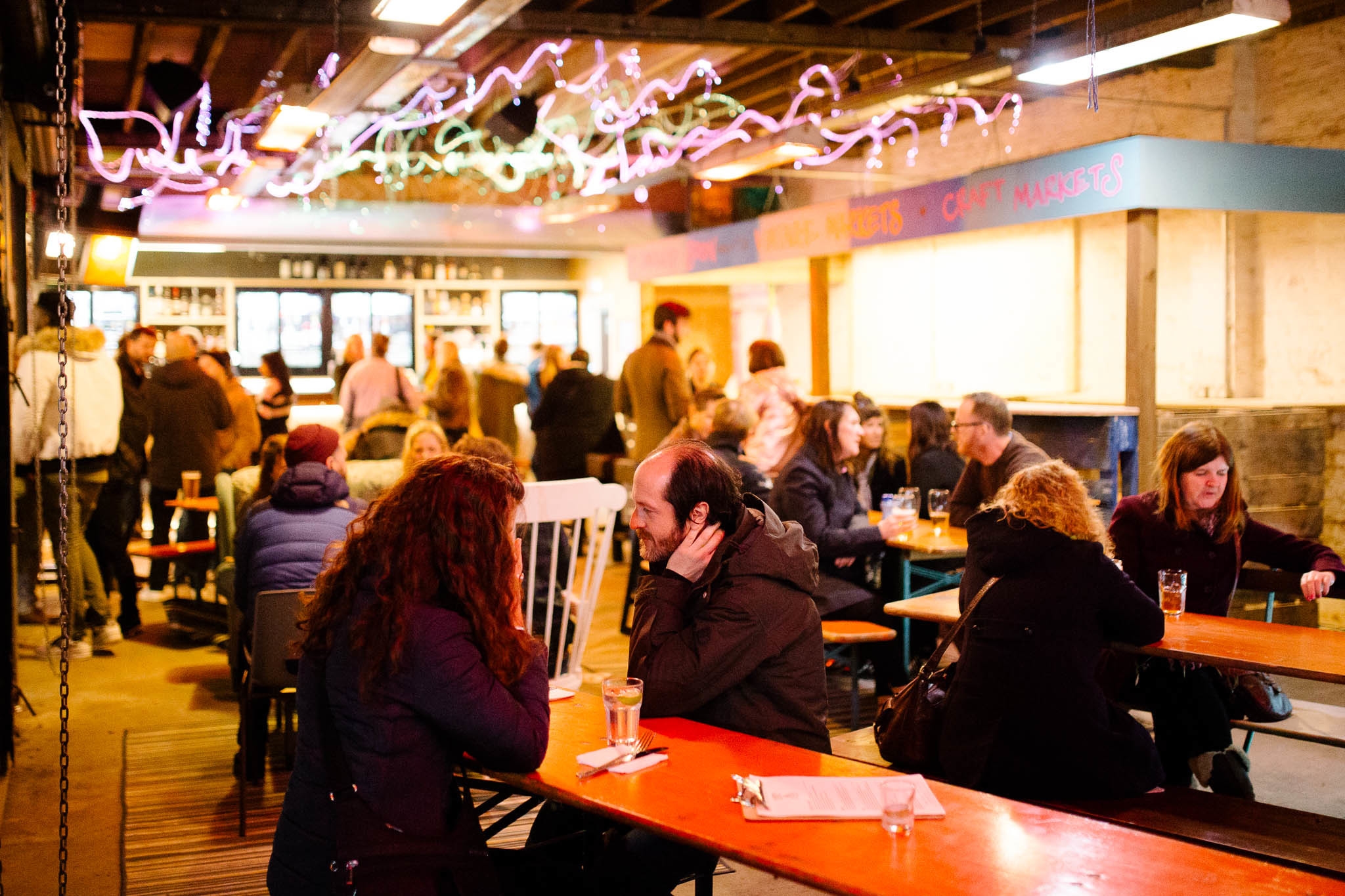 Photo of Ninth Life, The Stables