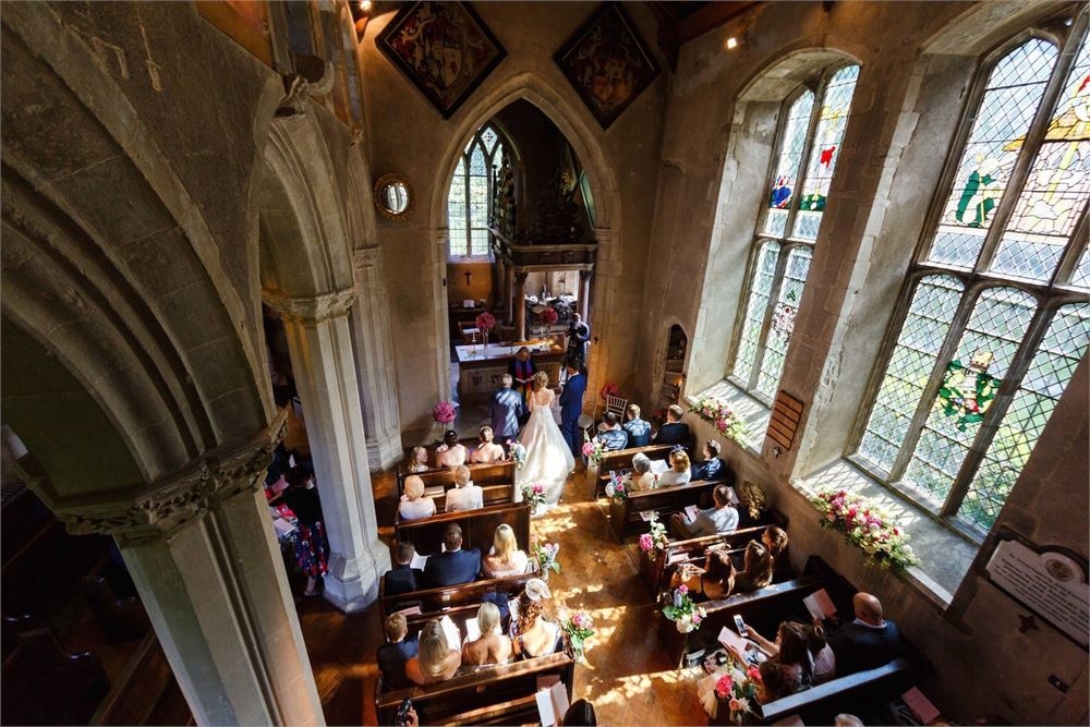 Photo of Hengrave Hall, Exclusive Hire