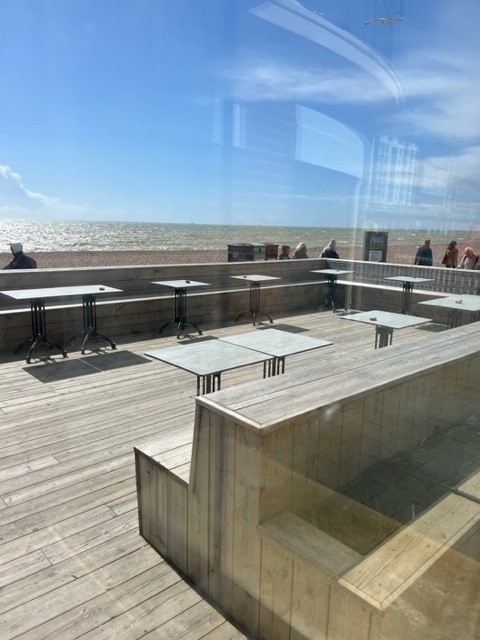 Photo of The Seahorse, The Beach Floor