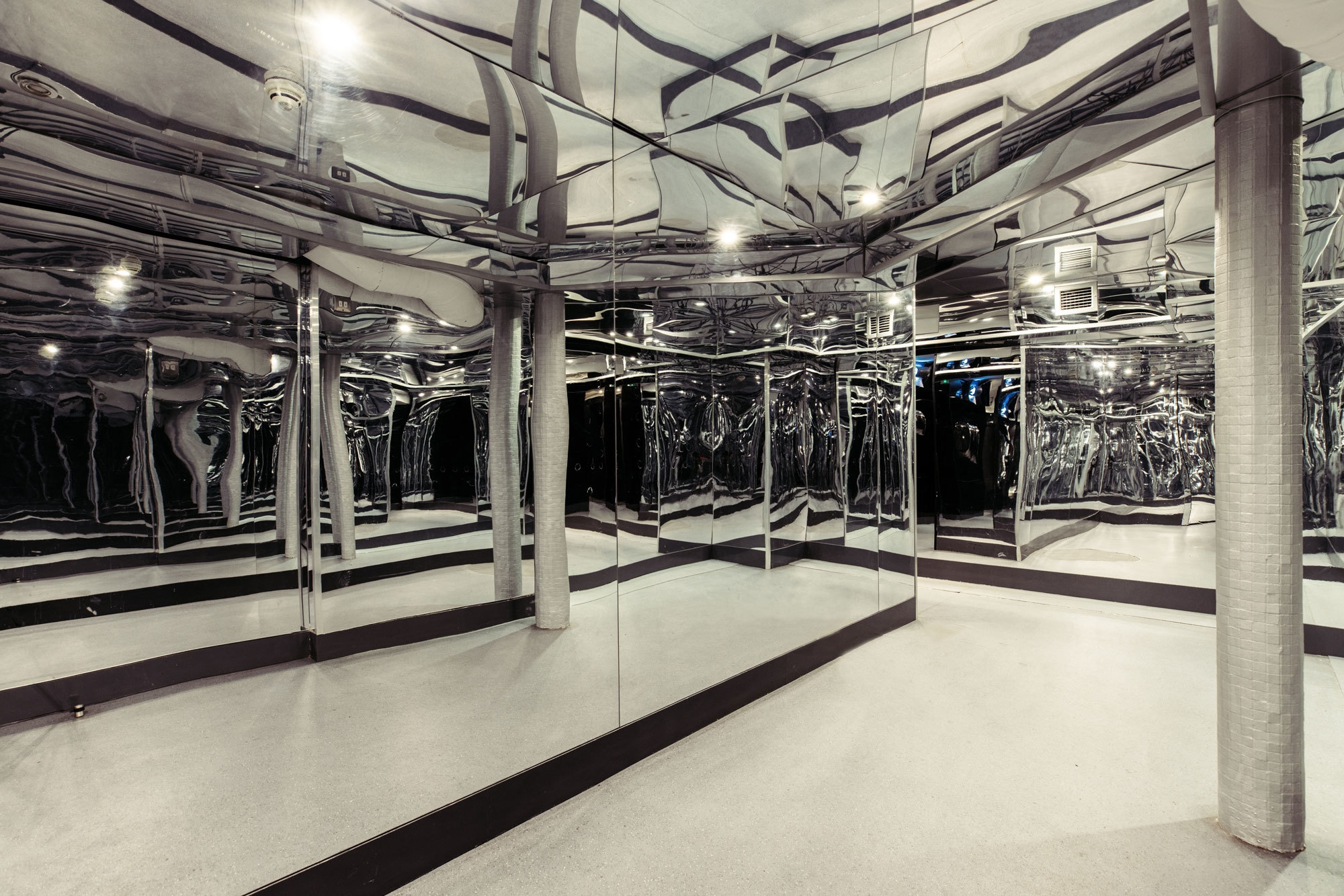 Photo of Ministry Of Sound, Whole Venue