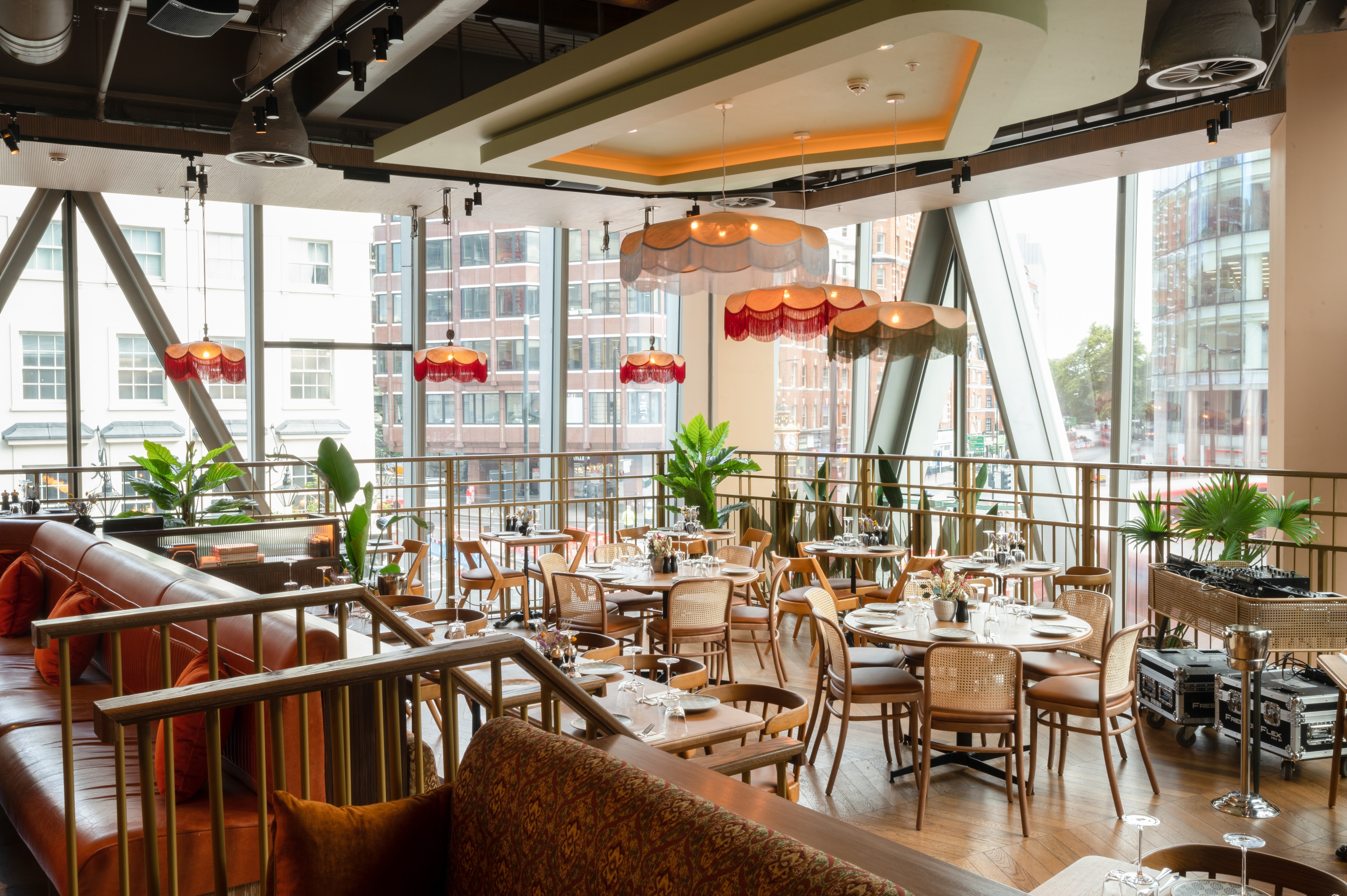 Photo of The Palm House, 1st Floor Exclusive