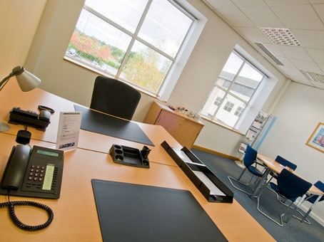 Photo of Regus Birmingham Blythe Valley Park, Stratford