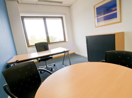 Photo of Regus Birmingham Blythe Valley Park, Chadwick