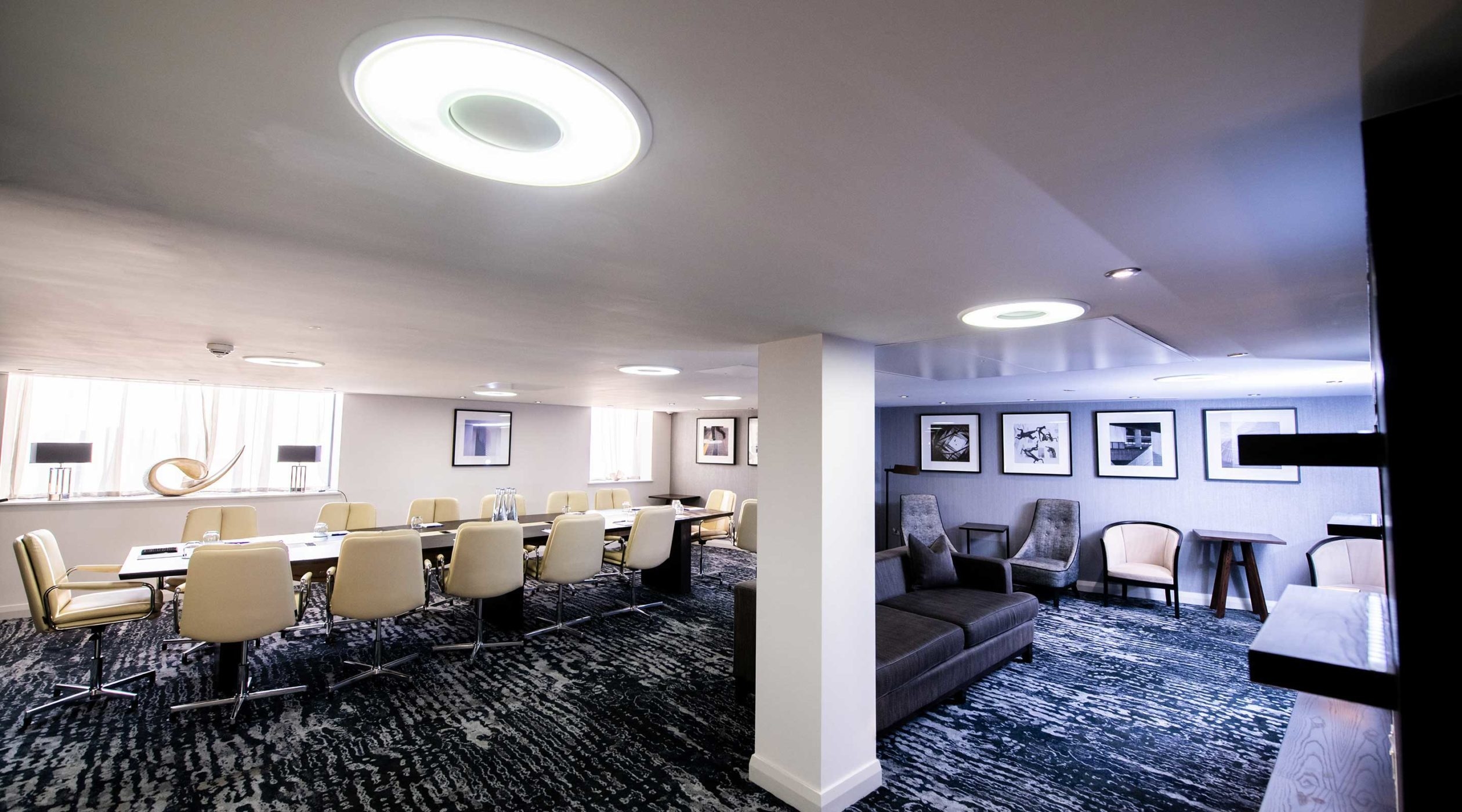 Photo of Park Regis, The Boardroom