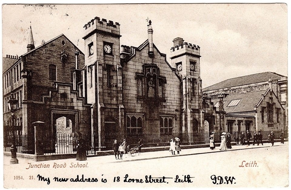 Photo of The Old Dr Bells Baths