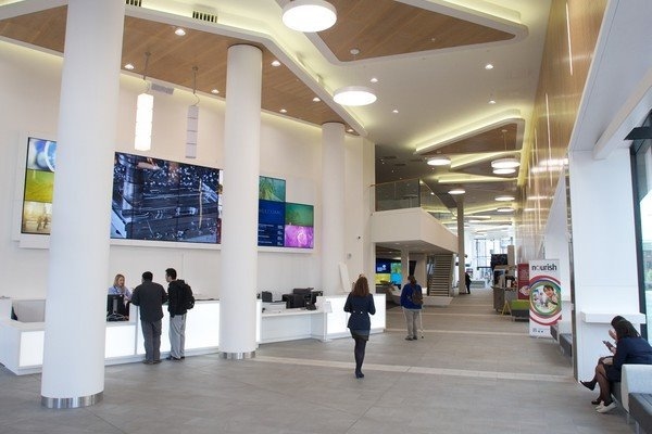 Photo of University Of Strathclyde, Level 3 Combined