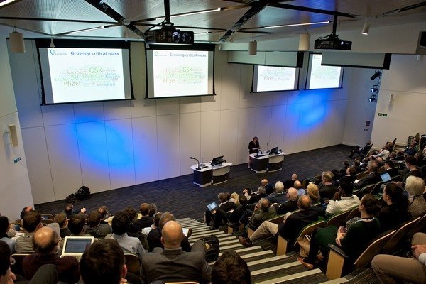 Photo of University Of Strathclyde, Auditorium B & C