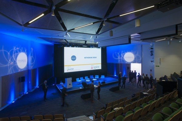 Photo of University Of Strathclyde, Level 3 Mezzanine