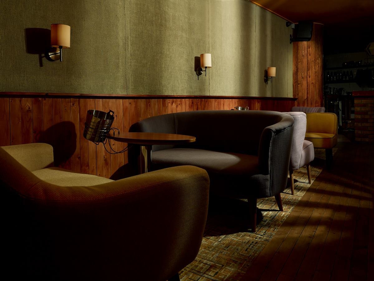 Photo of Keystone Crescent, Exclusive Hire