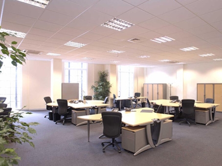 Photo of Regus Oxford Science, Newton